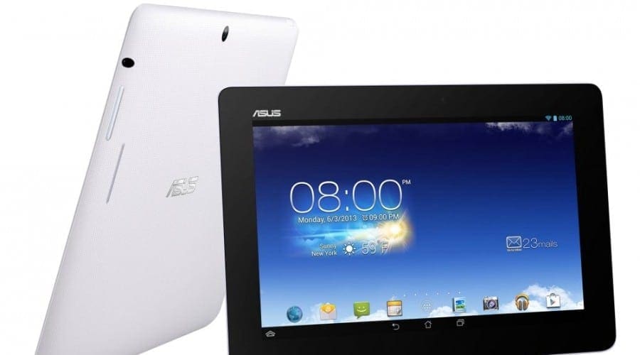 Asus Memo Pad HD 7 va ajunge in Romania in iulie. Memo Pad HD 10 la sfarsitul lui august