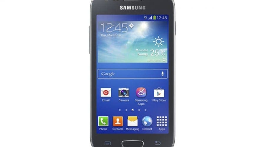 Samsung a lansat Galaxy Ace 3: display de 4”, procesor dual-core la 1 GHz, Android 4.2 Jelly Bean