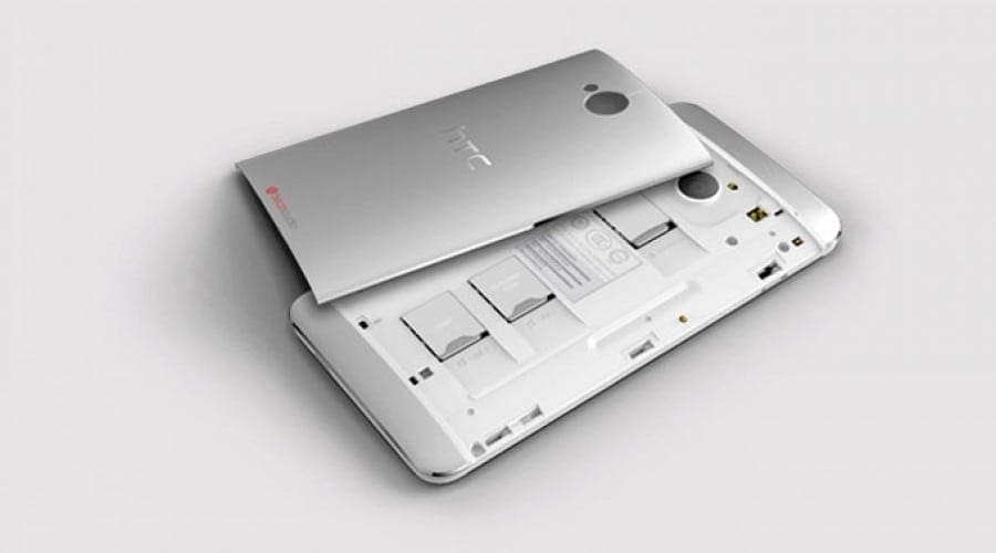 HTC One dual SIM va ajunge in Romania, la Quickmobile