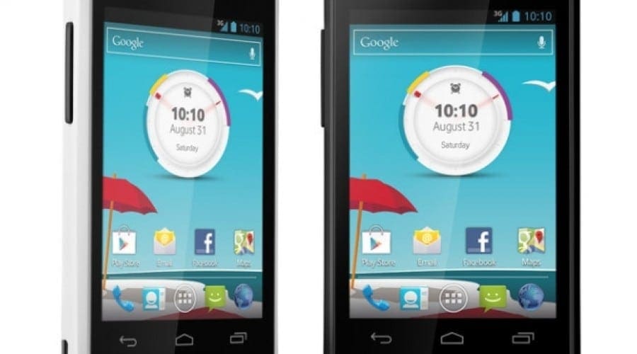 Vodafone Smart III si Vodafone Smart Mini – Smartphone-uri performante la preturi accesibile