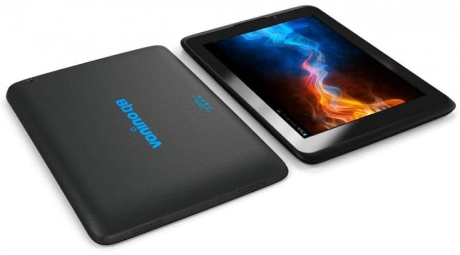 Vonino lanseaza in Romania tableta Q8: procesor quad-core, ecran IPS de 8”, 3G, GPS