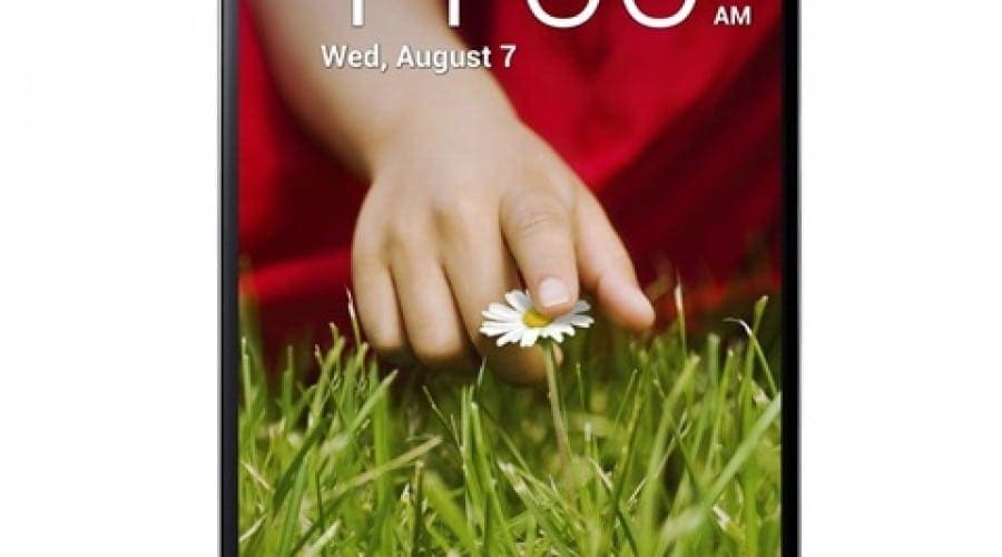 LG G2 devine oficial: procesor quad-core Snapdragon 800 la 2.2 GHz, ecran de 5.2 inchi Full HD, 2 GB RAM, camera de 13 MP, Android 4.2