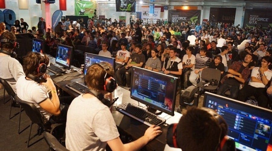 Campionatul mondial de Sport Electronic se va desfășura în perioada 1-3 noiembrie