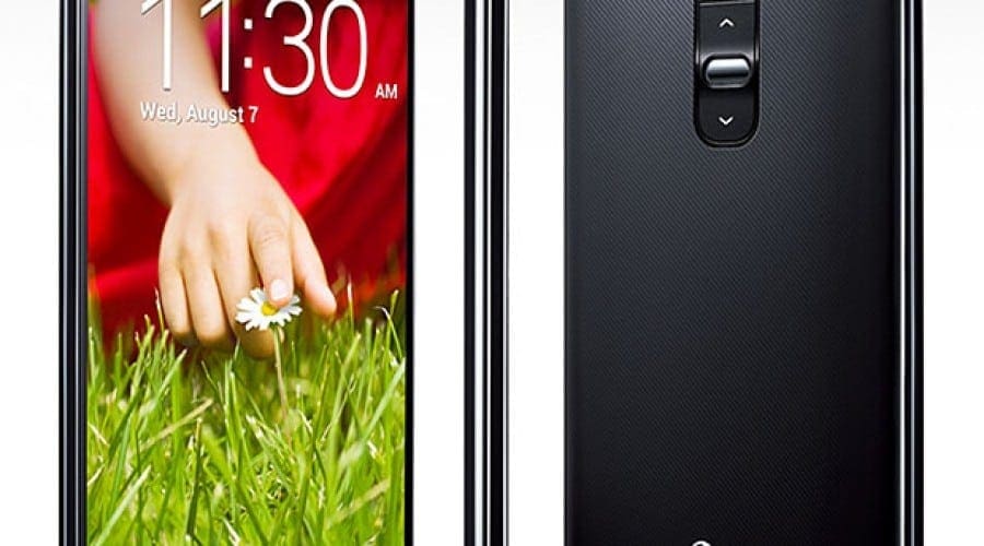 LG G2 intră în oferta Orange