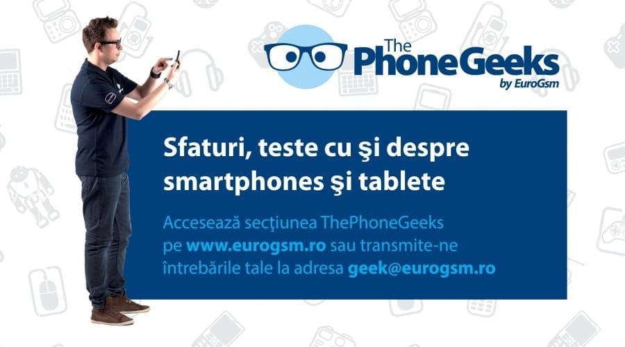Vrei ca Moș Crăciun să îți aducă o tabletă, însă nu știi ce să îi ceri? Echipa ThePhoneGeeks a EuroGsm îţi prezintă o super ofertă!