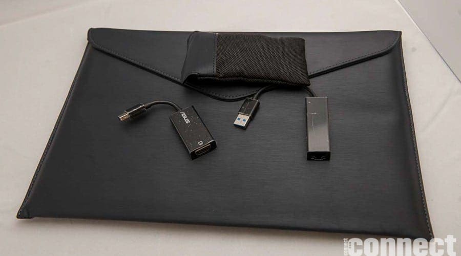 Asus Zenbook UX302LG review: Dragoste la prima vedere