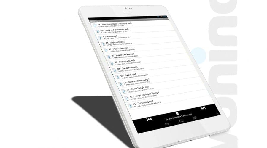 VONINO ofera tuturor clientilor sai 512GB spatiu in Cloud (P)