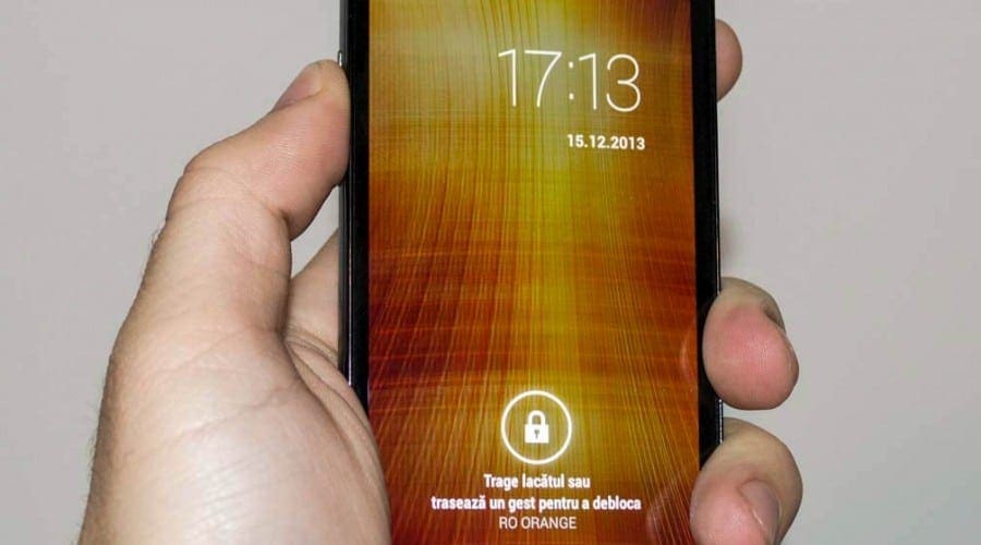 Orange Hiro review: raport calitate-preț excelent