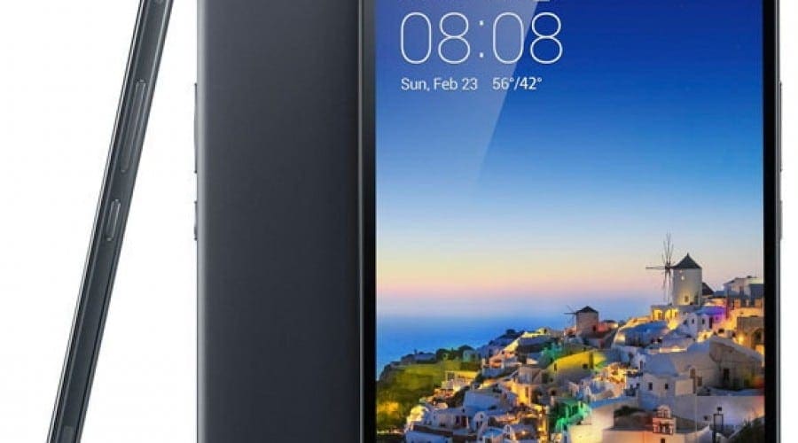 MWC 2014: Huawei lansează tabletele MediaPad X1 și MediaPad M1