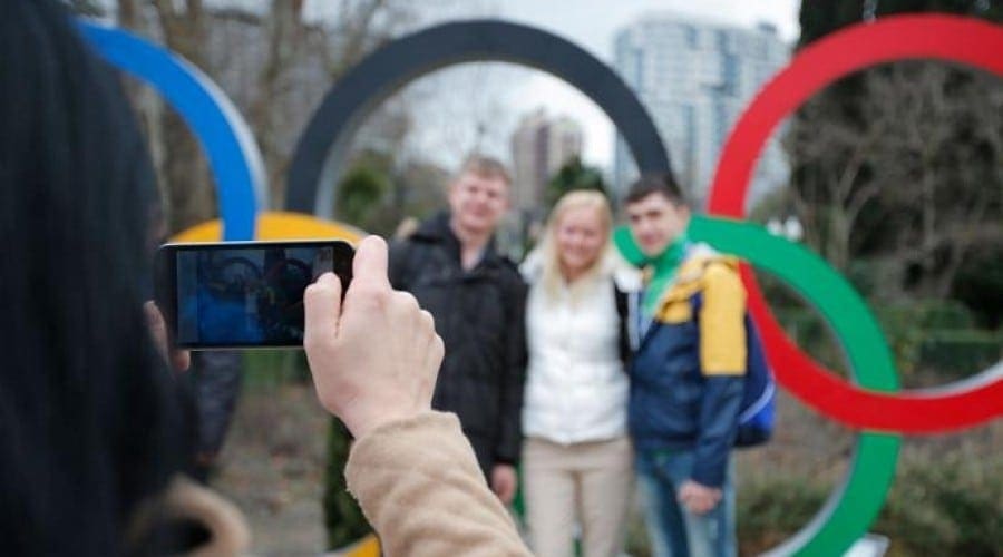Top 5 aplicații pentru Android care te tin la curent cu noutățile de la Jocurile Olimpice de Iarnă de la Soci