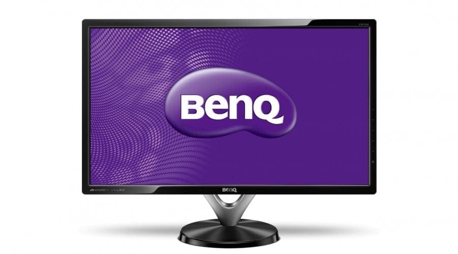 BenQ VW2245Z, un monitor cu funcție specială pentru citit