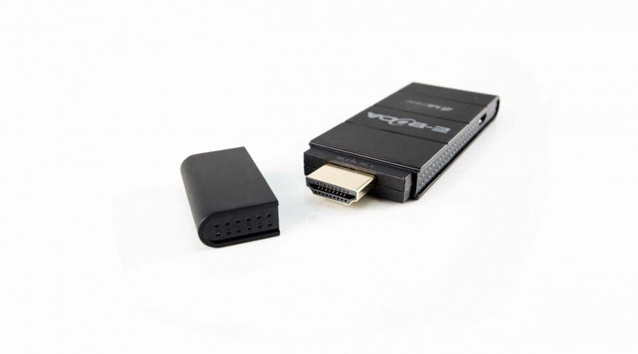 E-Boda a lansat Full Stream, un dispozitiv care conectează smartphone-ul, tableta și laptopul la TV