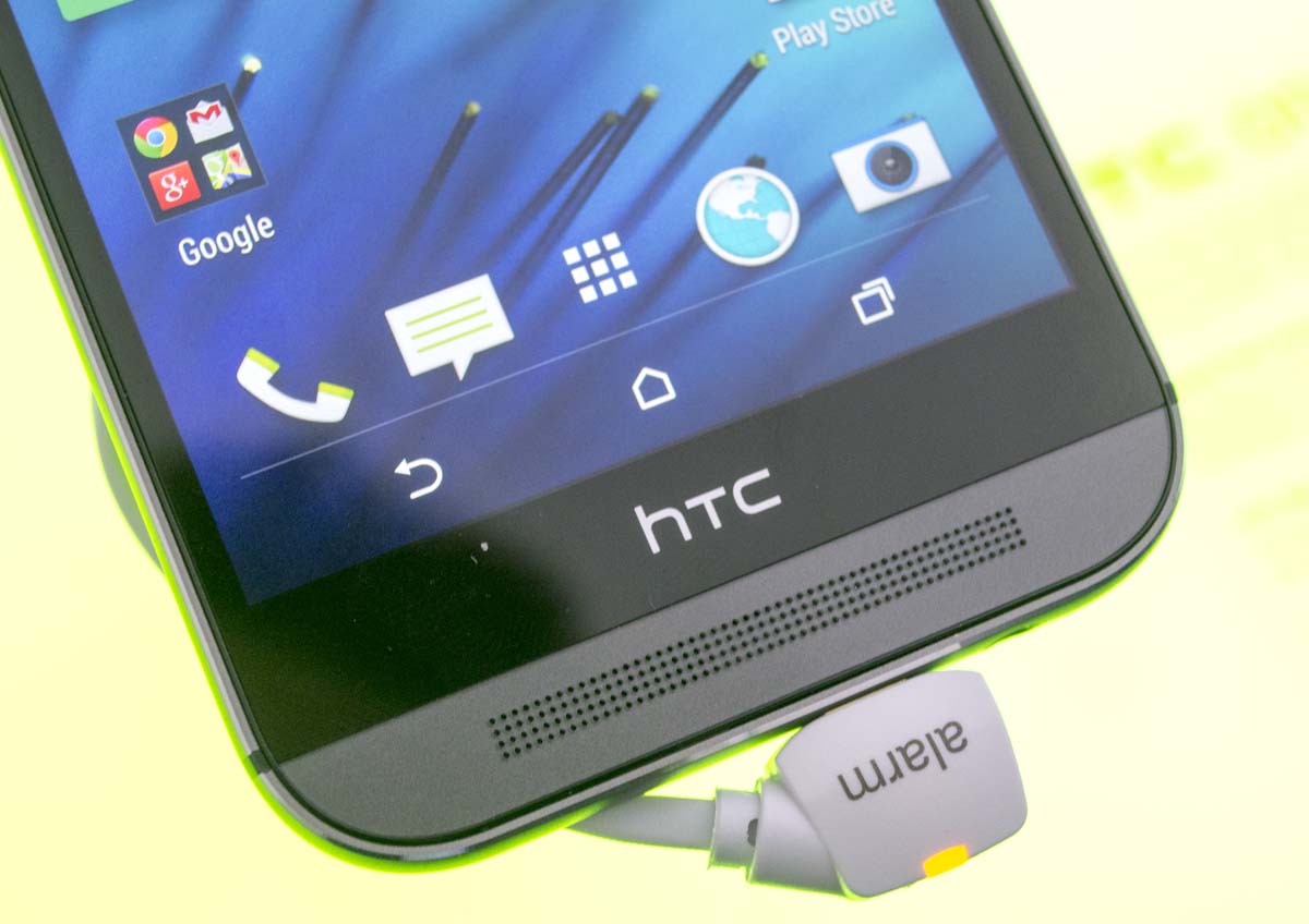 Wie Roote Ich Mein Htc Htc One_m8 HTC One M8 a fost lansat oficial în România și este la vânzare de