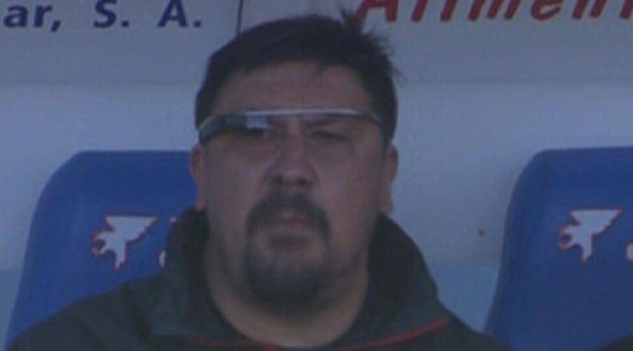 Google Glass au fost purtați în timpul unui meci oficial de fotbal. La ce au ajutat?