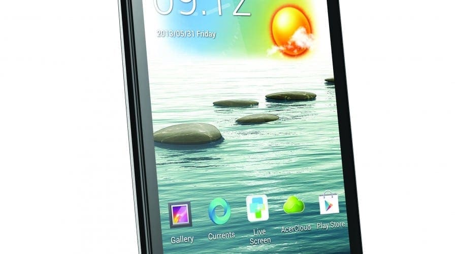 Încleștarea phabletelor: Samsung Galaxy Mega, LG Optimus G Pro, Acer Liquid S1 și ZTE Grand Memo își arată punctele forte