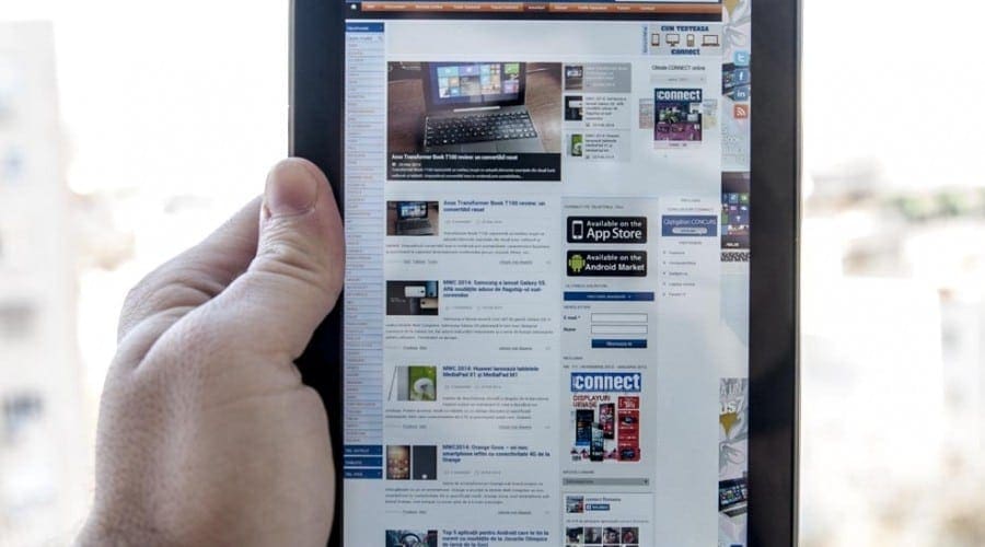 Asus Fonepad 7 ME175CG review