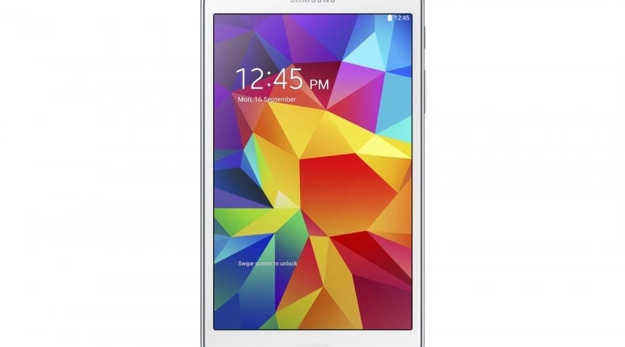 Noile tablete Galaxy Tab4, disponibile în România