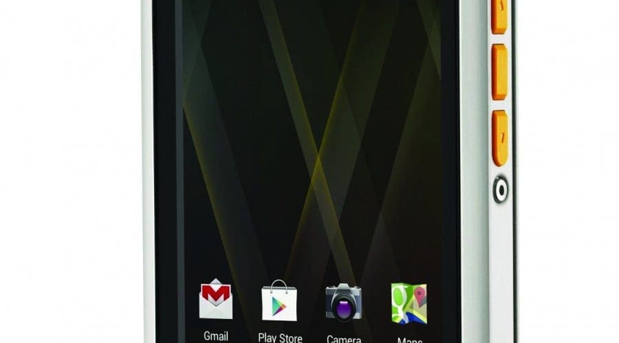 Caterpillar CAT B15: un smartphone extrem