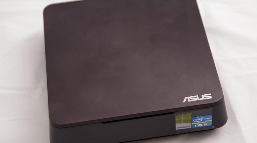 Asus VivoPC review: Înlocuitor pentru desktop
