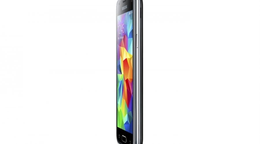Samsung lansează Galaxy S5 mini