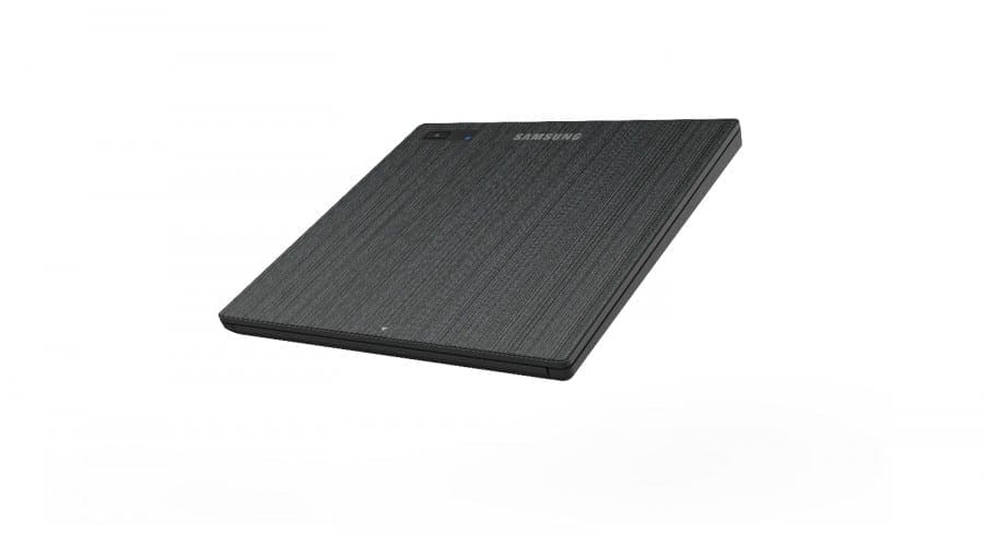 Samsung lansează o nouă serie de unități optice externe pentru ultrabook-uri