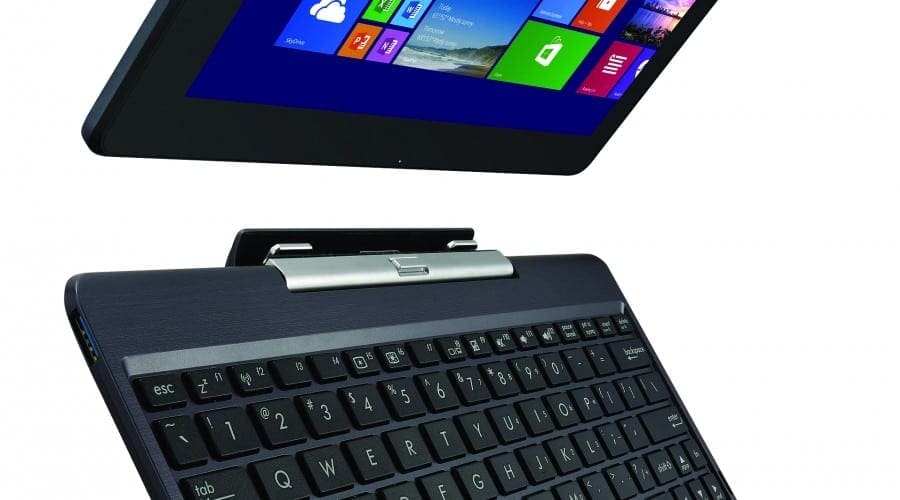Tablete Windows în test de laborator: Lenovo Miix 2, Toshiba Encore, Asus Transformer Book