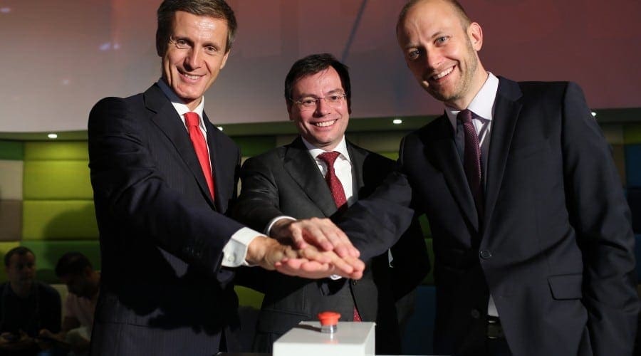 Vodafone România lansează Supernet pentru viteze ridicate