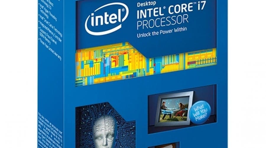 Intel lansează primul procesor cu 8 nuclee pentru desktop