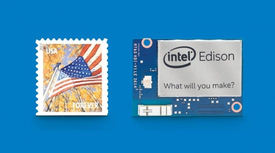 Intel anunță disponibilitatea Intel Edison și a celei de-a doua generații a platformei LTE