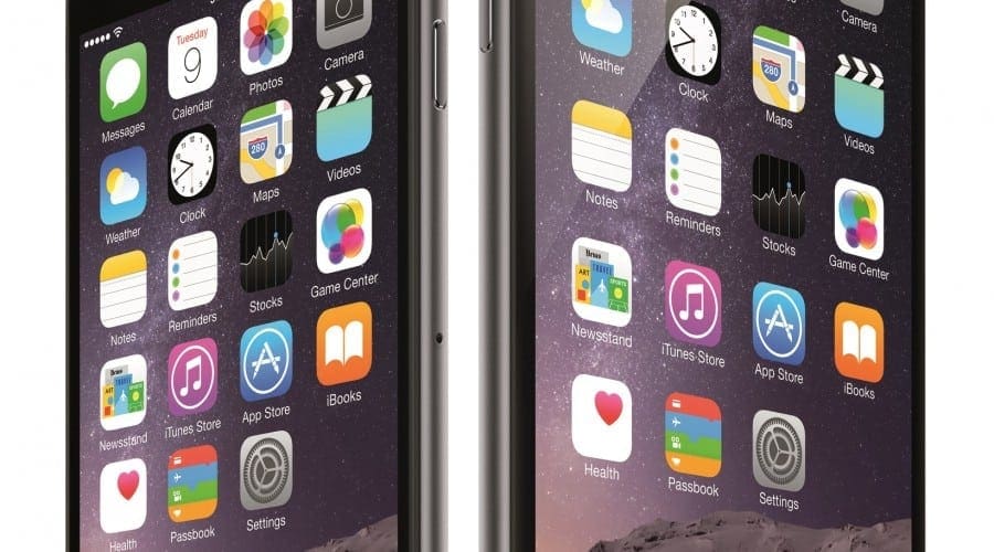 Clienții Orange pot face precomenzi pentru iPhone 6 și iPhone 6 Plus