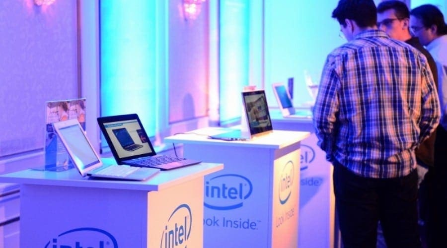 Intel sărbătorește 10 ani de creștere și investiții sustenabile în România