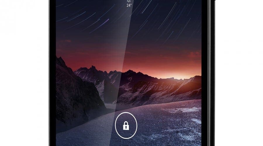 Vodafone lansează Smart Tab 4G
