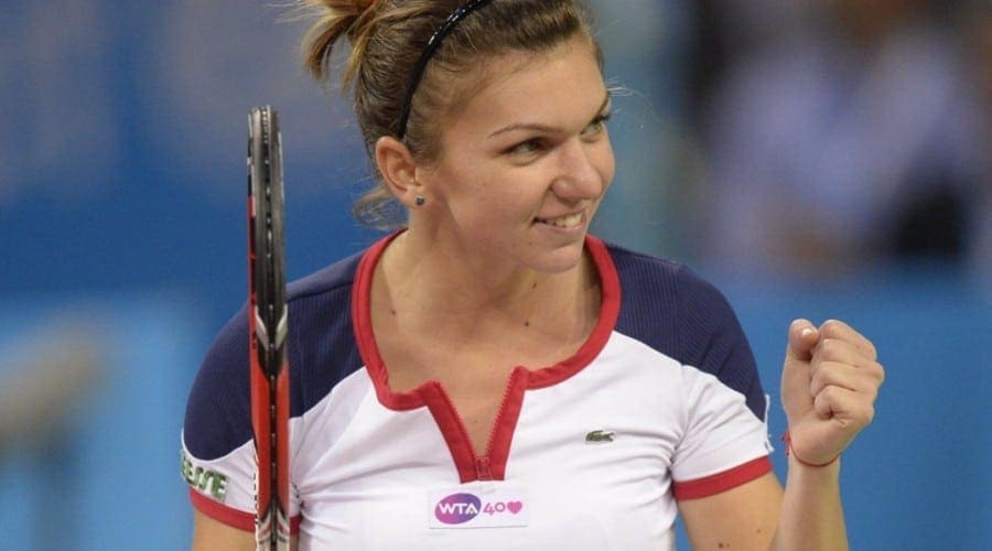 Simona Halep, iPhone 6 și bacalaureatul sunt în topul căutărilor făcute de români pe Google în 2014