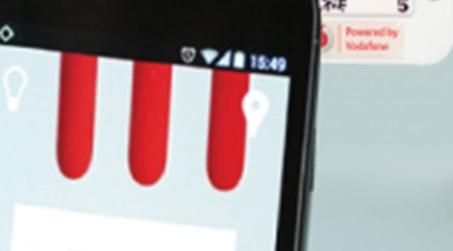 mobuy powered by Vodafone lansează o nouă versiune a aplicației mobile