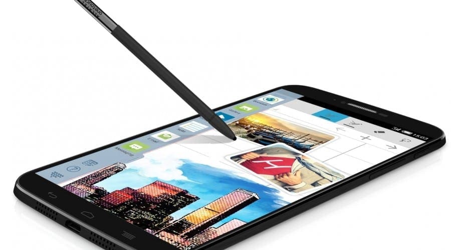 Smartphone-uri exotice