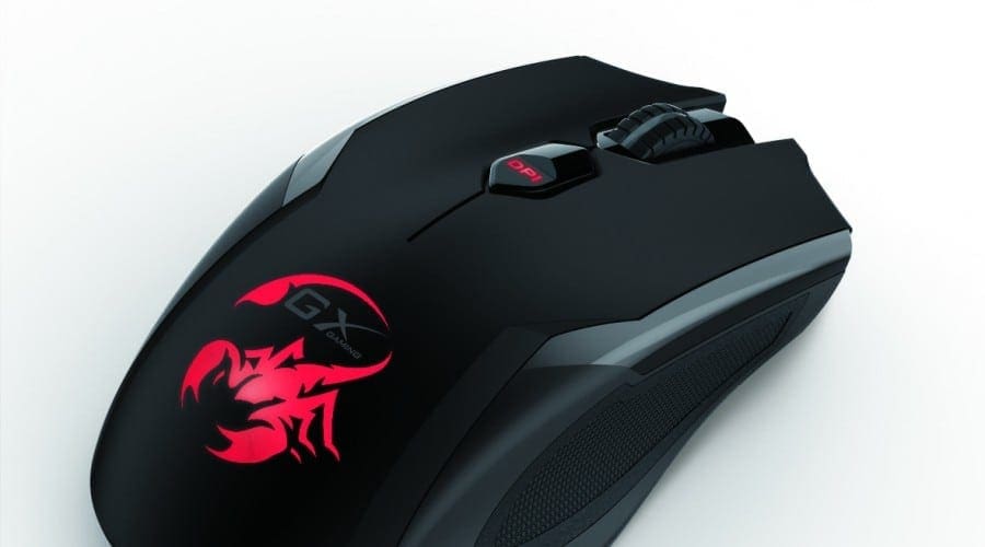 #CES2015: Noi produse portabile și de gaming semnate Genius