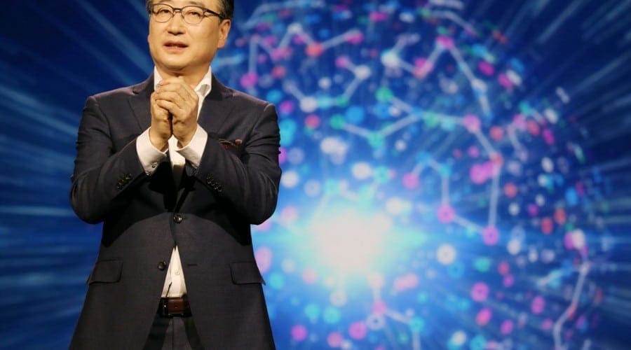 #CES2015: Samsung prezintă planurile pentru Internet of Things