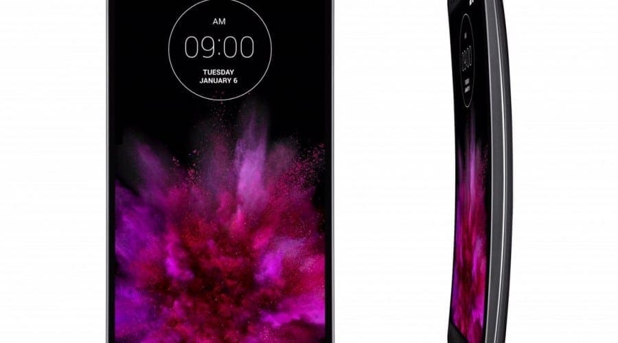 #CES2015: LG lansează G Flex 2, cu ecran FHD de 5.5 inchi și procesor Snapdragon 810 pe 64 de biți