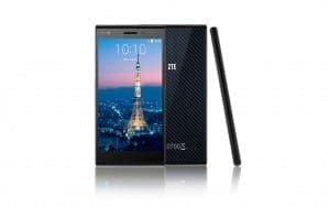 ZTE