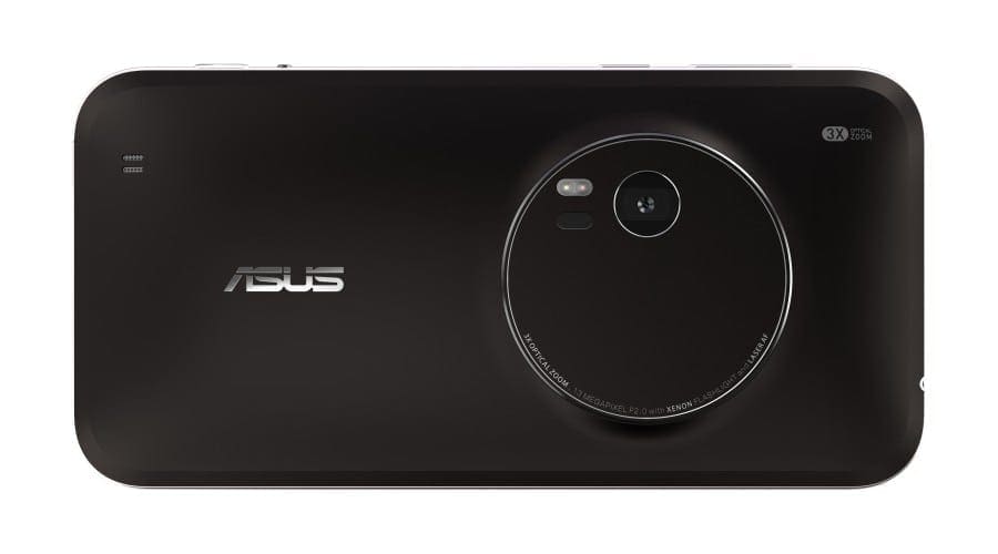 #CES2015: ASUS introduce seria Transformer Book Chi, ZenFone 2 și ZenFone Zoom