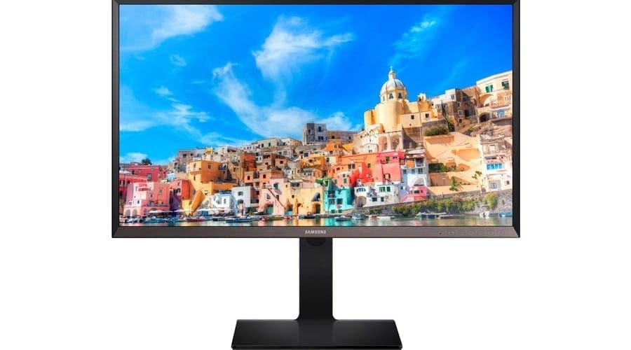 Samsung lansează pe piața europeană nouă serie de monitoare