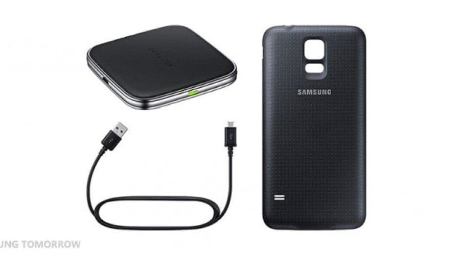 Samsung investește în standardizarea tehnologiei de încărcare wireless a smartphone-urilor