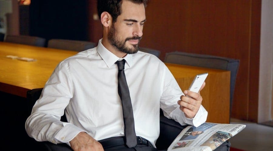 Euroweb: veniturile operatorilor telecom din servicii de voce și date vor crește cu 500 de milioane de dolari până în 2019