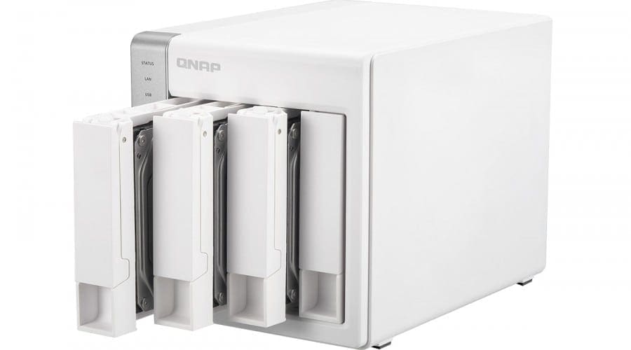 QNAP oferă în premieră configurarea unui NAS prin HDMI și adaugă streaming prin Google Chromecast