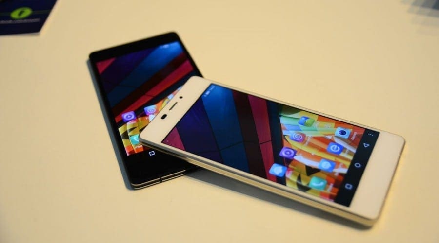 #MWC2015: Allview X2 Soul Pro: Primele impresii