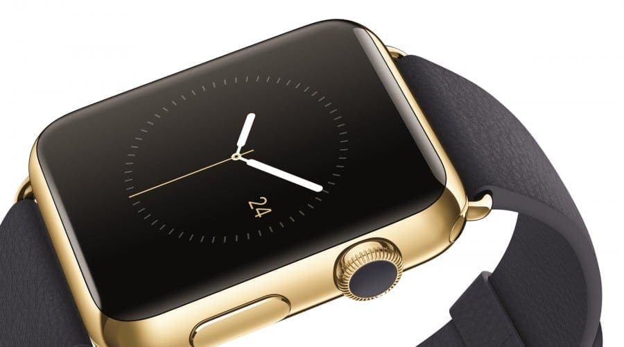 Zvon: Apple Watch 2 va fi lansat în 2016. Va integra o cameră foto, un modul Wi-Fi și aceeași baterie
