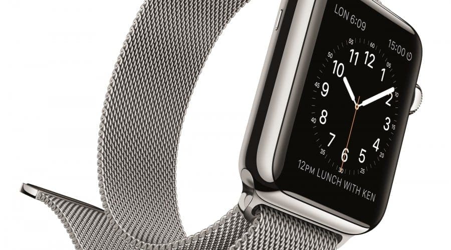 Apple Watch a lansat oficial, ceasul inteligent costă între 349 și 17.000 de dolari, livrările încep pe 24 aprilie