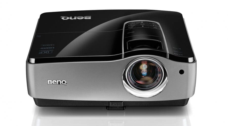 BenQ lansează modelul SU917, un proiector profesional business
