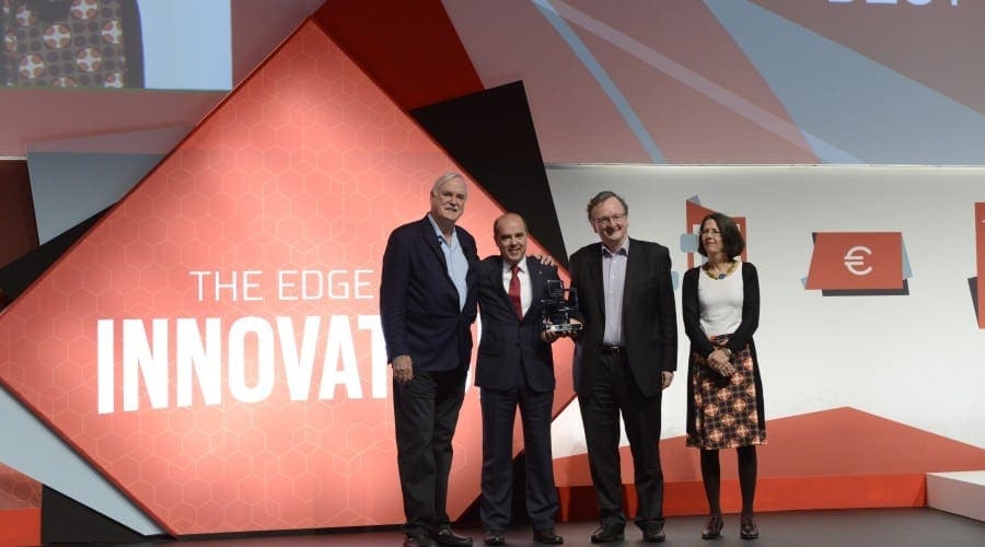 #MWC2015: LG G3 și iPhone 6 câștigători Best Smartphone la MWC