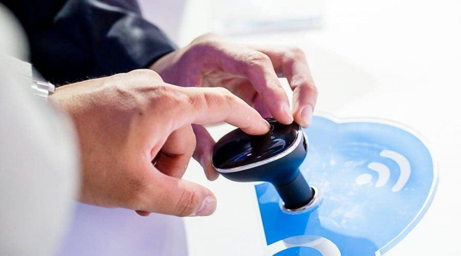 #MWC2015: Huawei CarFi, un device pentru mașini conectate